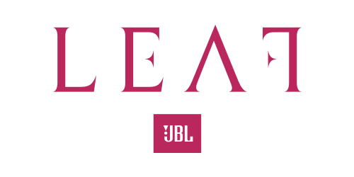 LEAF by JBL